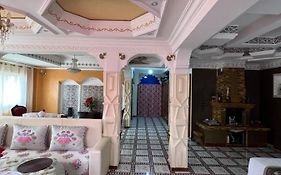 Appartement Marocain Moderne